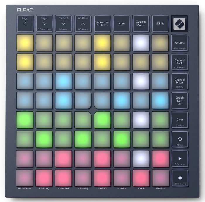 Novation FLPAD-MINI