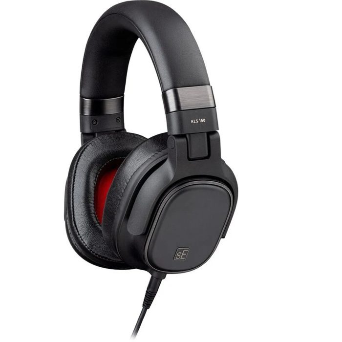 Se Electronics KLS 150 Professional Headphones