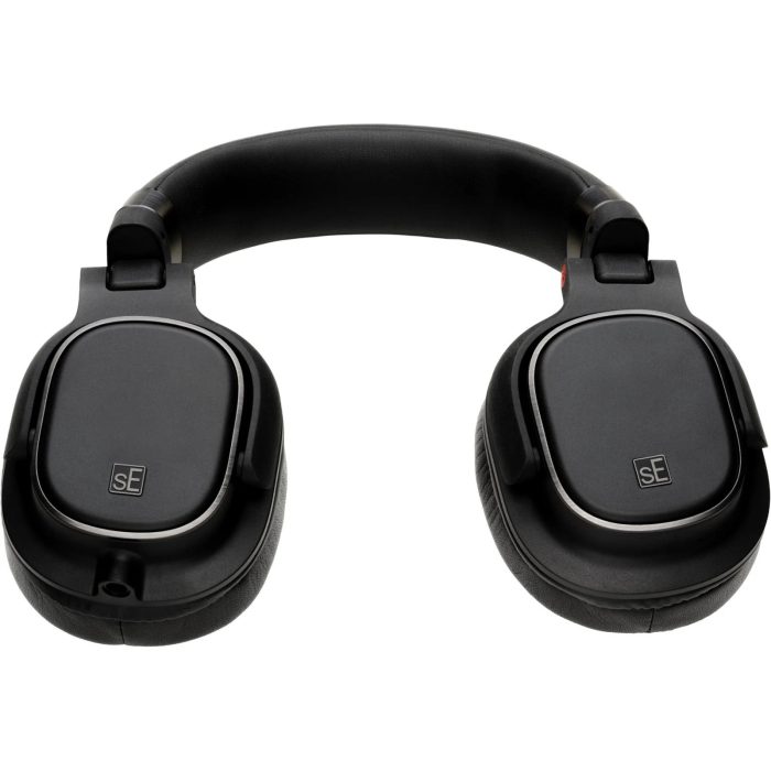Se Electronics KLS 150 Professional Headphones