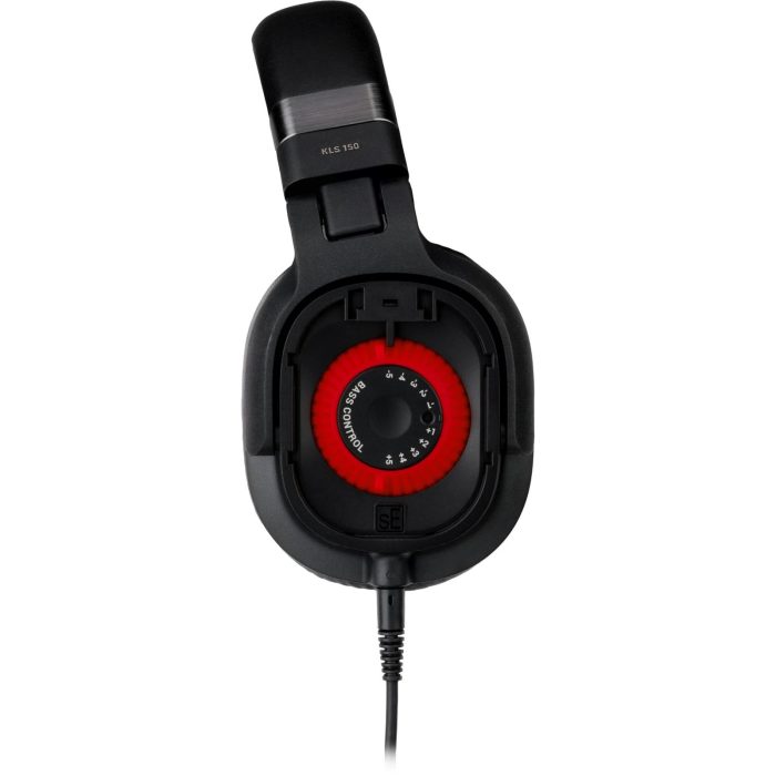 Se Electronics KLS 150 Professional Headphones