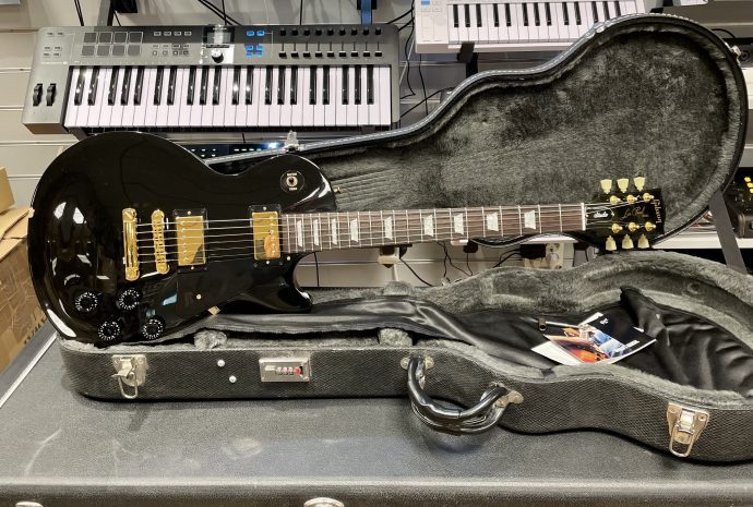 Gibson Les Paul Studio