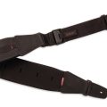 Music Area Strap RB STP PLUS BLK S