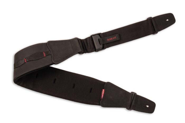 Music Area Strap RB STP PLUS BLK S