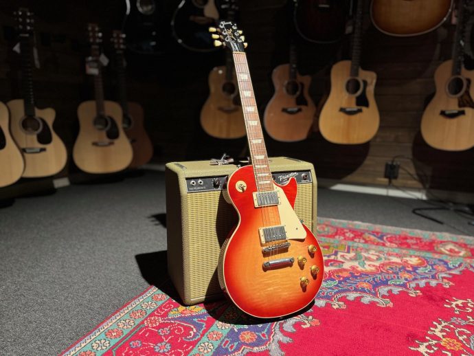 Gibson Les Paul Standard -22