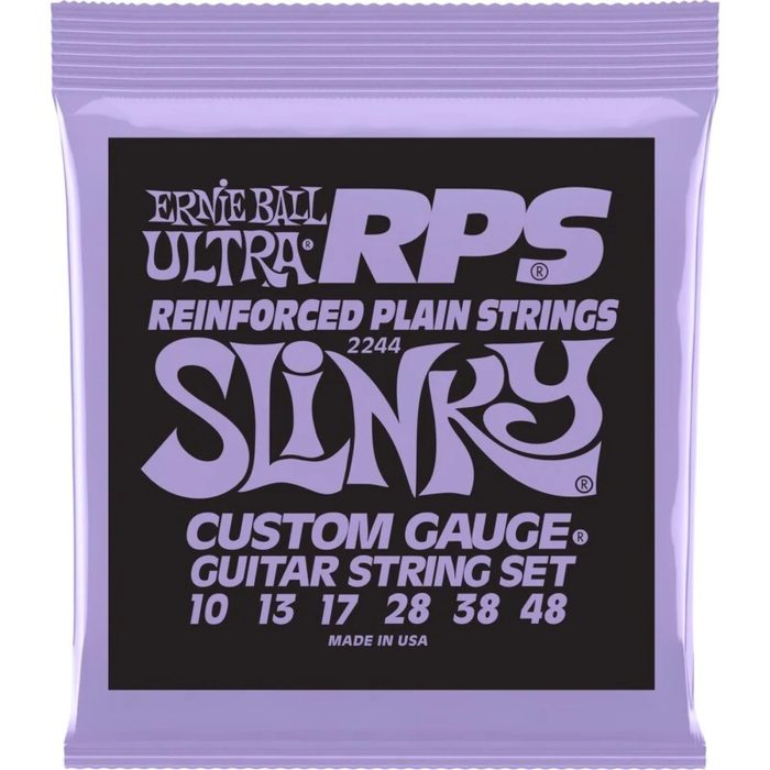 Ernie-Ball Eb-2244 RPS Ultra Slinky