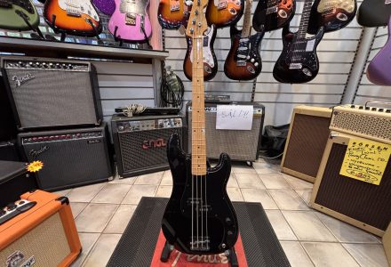 Fender Precision Roger Waters Precision Bass