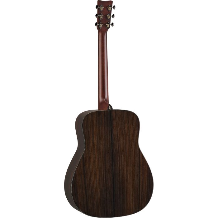Yamaha FS7 RX NATURAL