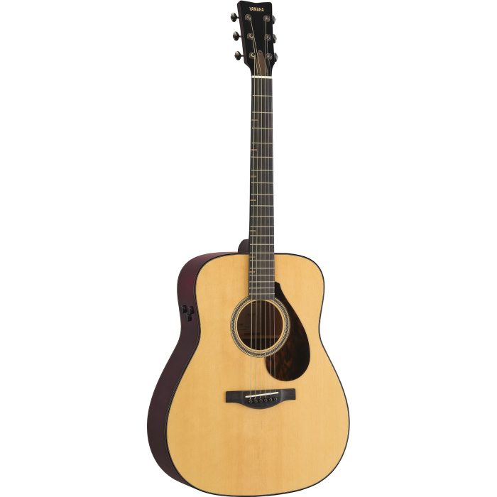 Yamaha FG7 MX NATURAL