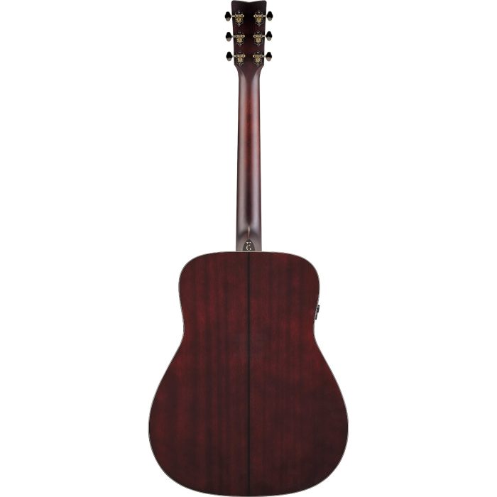 Yamaha FG7 MX NATURAL