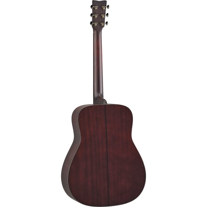 Yamaha FG7 MX NATURAL