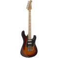 Yamaha PACS+12M TOBACCO BROWN SUNBURST