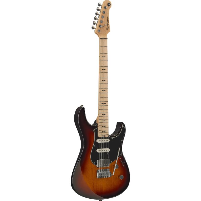 Yamaha PACS+12M TOBACCO BROWN SUNBURST