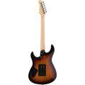 Yamaha PACS+12M TOBACCO BROWN SUNBURST