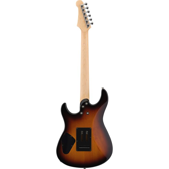 Yamaha PACS+12M TOBACCO BROWN SUNBURST
