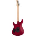 Yamaha PACS+12 FIRED RED