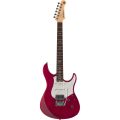 Yamaha PACS+12 FIRED RED
