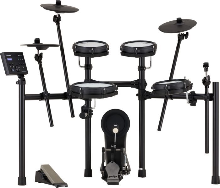 Roland TD-07DMK2