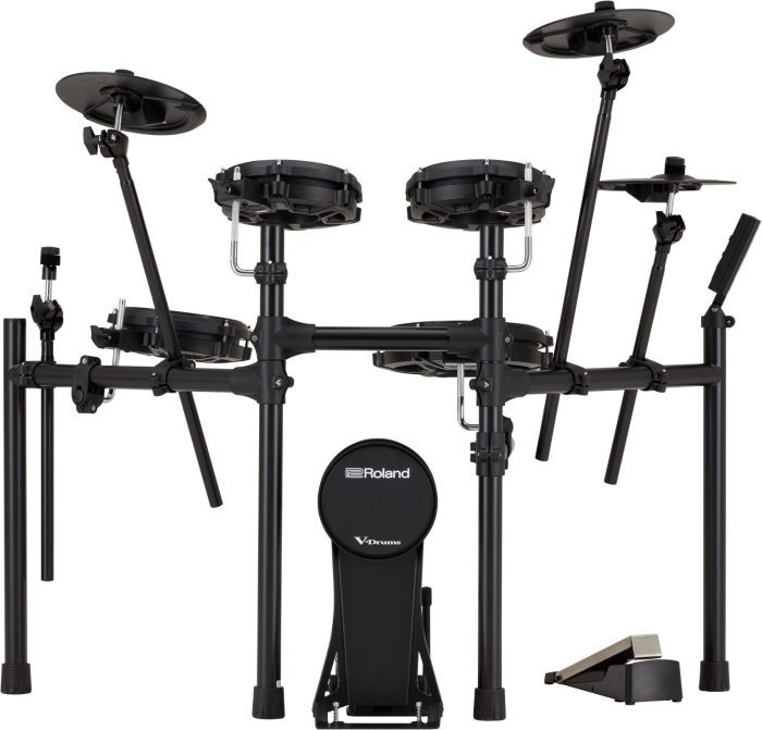 Roland TD-07DMK2