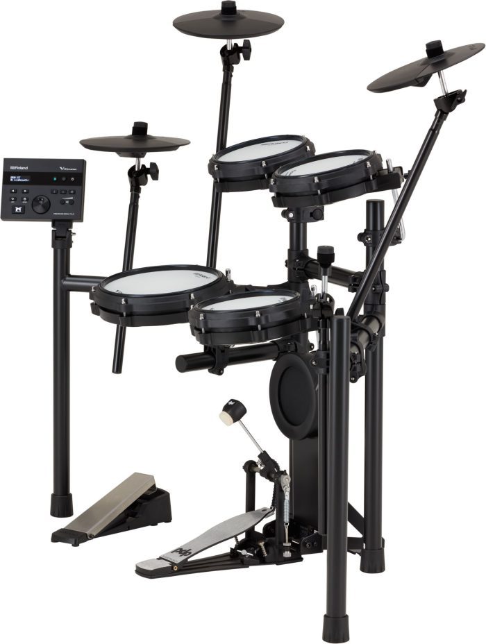 Roland TD-07DMK2