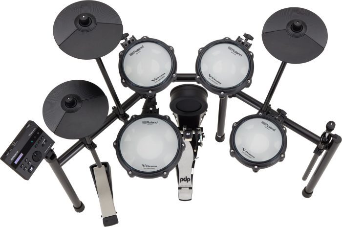 Roland TD-07DMK2