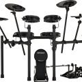 Roland TD-07KV2
