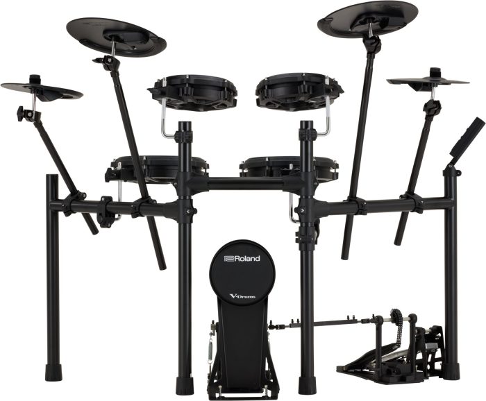 Roland TD-07KV2