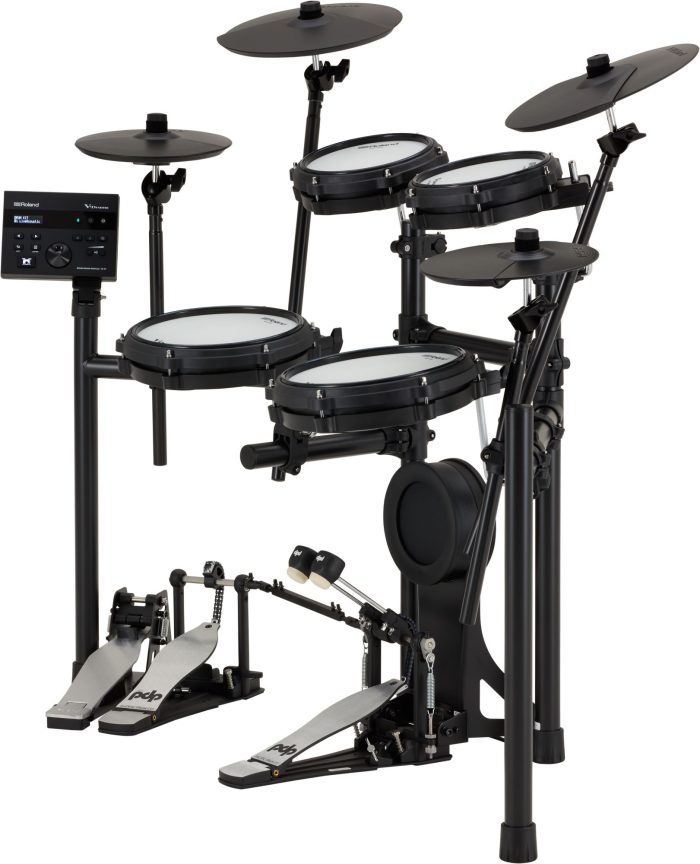 Roland TD-07KV2