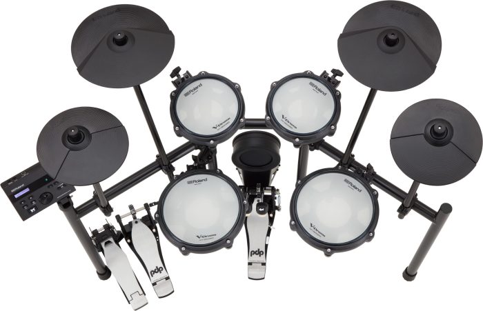 Roland TD-07KV2