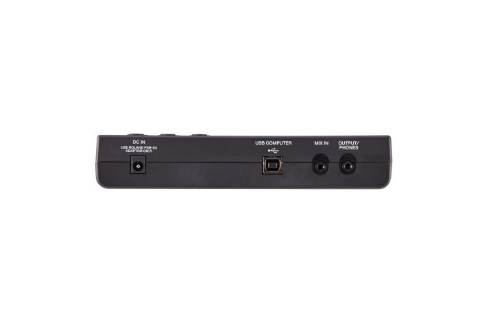 Roland TD-07DMK2