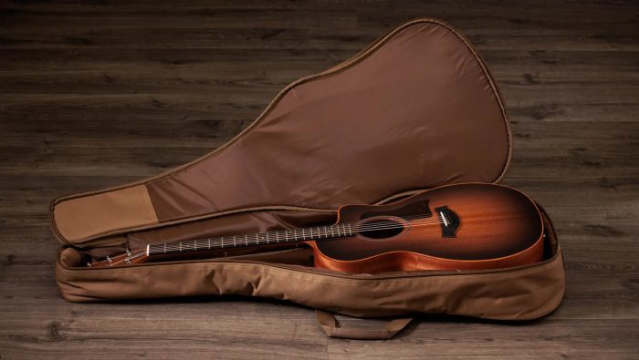 Taylor Sunset Blvd 24ce Edgeburst