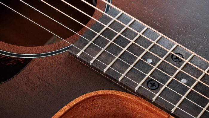 Taylor Sunset Blvd 24ce Edgeburst