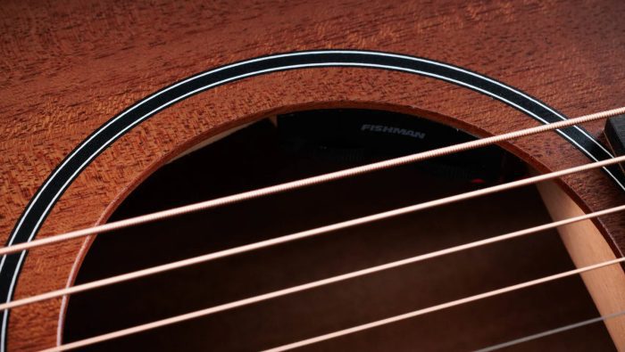 Taylor Sunset Blvd 24ce Edgeburst