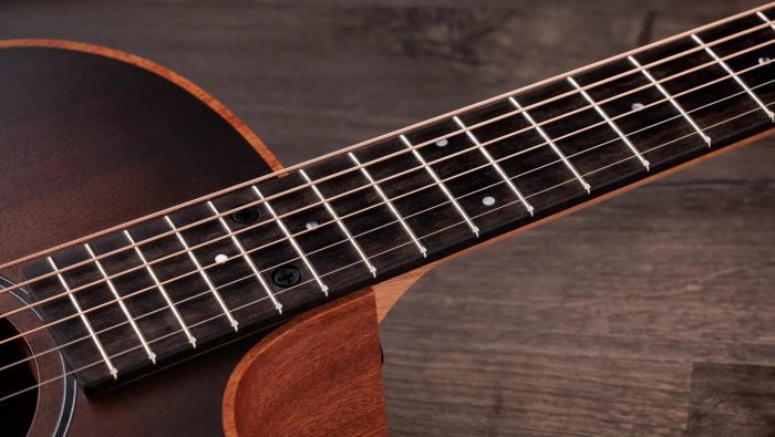 Taylor Sunset Blvd 24ce Edgeburst