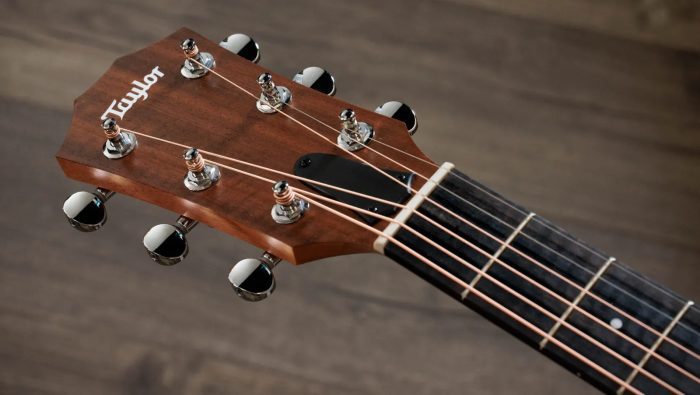 Taylor Sunset Blvd 24ce Edgeburst