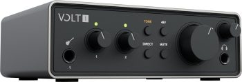 Universal-Audio Volt 1 Gen2