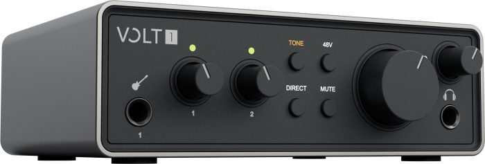 Universal-Audio Volt 1 Gen2