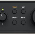 Universal-Audio Volt 1 Gen2