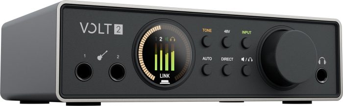 Universal-Audio Volt 2 Gen2