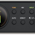 Universal-Audio Volt 2 Gen2