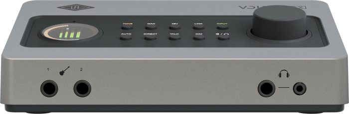 Universal-Audio Volt 2 Max