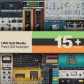 Universal-Audio Volt 2 Max
