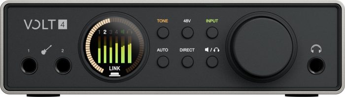 Universal-Audio Volt 4 Gen2