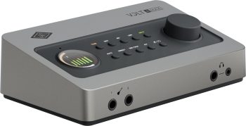Universal-Audio Volt 4 Max