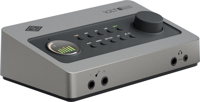 Universal-Audio Volt 4 Max