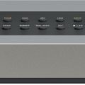 Universal-Audio Volt 4 Max