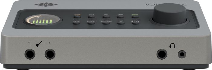 Universal-Audio Volt 4 Max