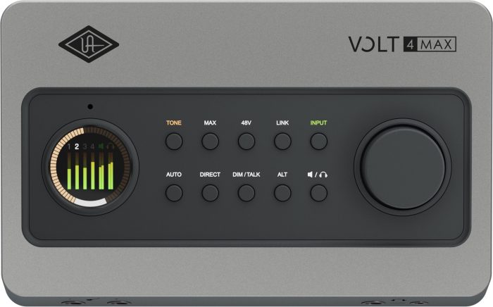 Universal-Audio Volt 4 Max