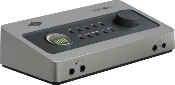 Universal-Audio Volt 4P Max