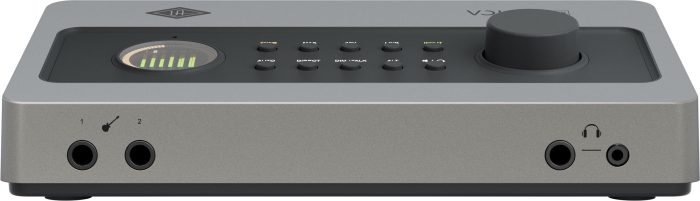 Universal-Audio Volt 4P Max