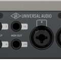 Universal-Audio Volt 4P Max